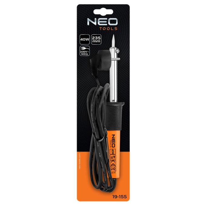 Neo Tools 19-155