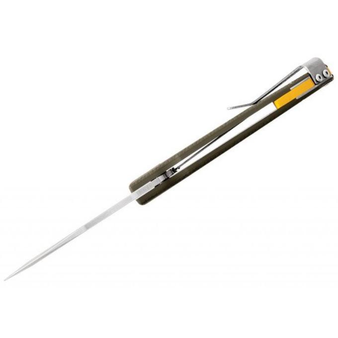 Buck 840GRS
