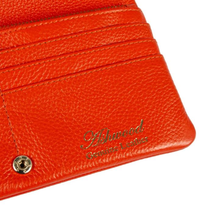 Ashwood J56 Mandarin
