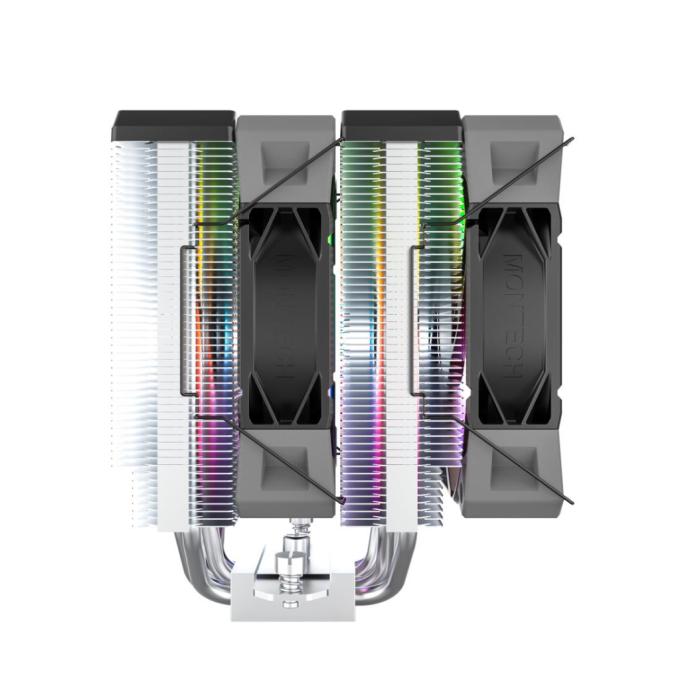 MONTECH NX600 ARGB (B)