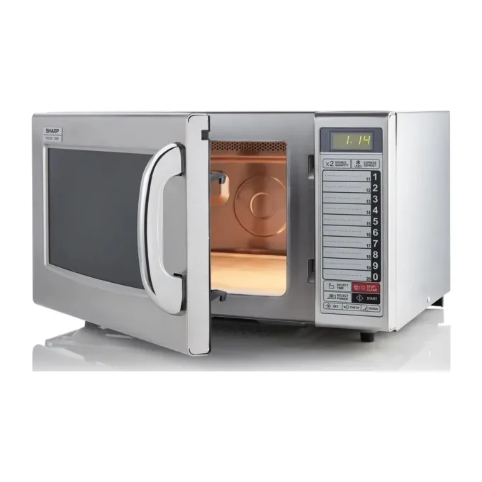 SHARP YB-S1282AE