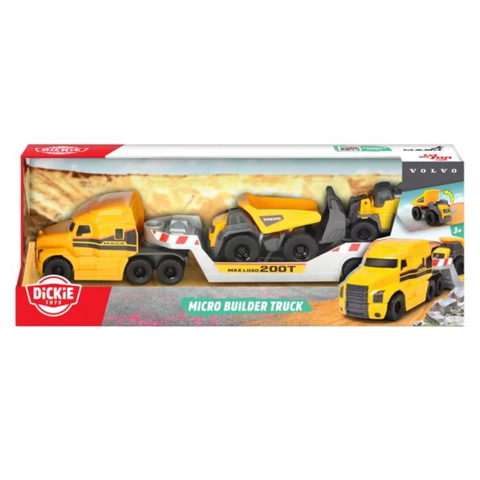 Dickie Toys 3725005