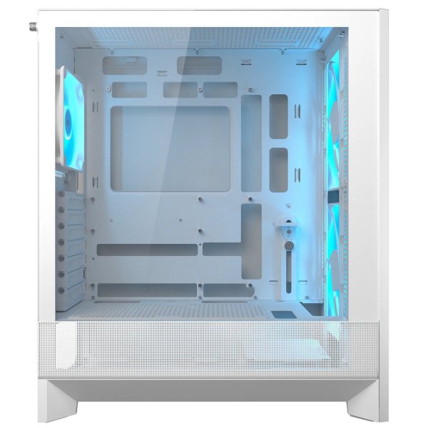 Cougar AIRFACE 180 White