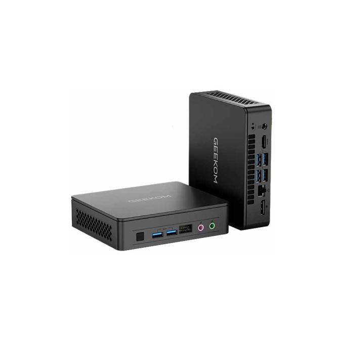 GEEKOM GMAIR12LITEN95 -8256-EU