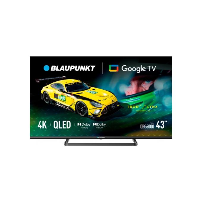 Blaupunkt 43QBG6000