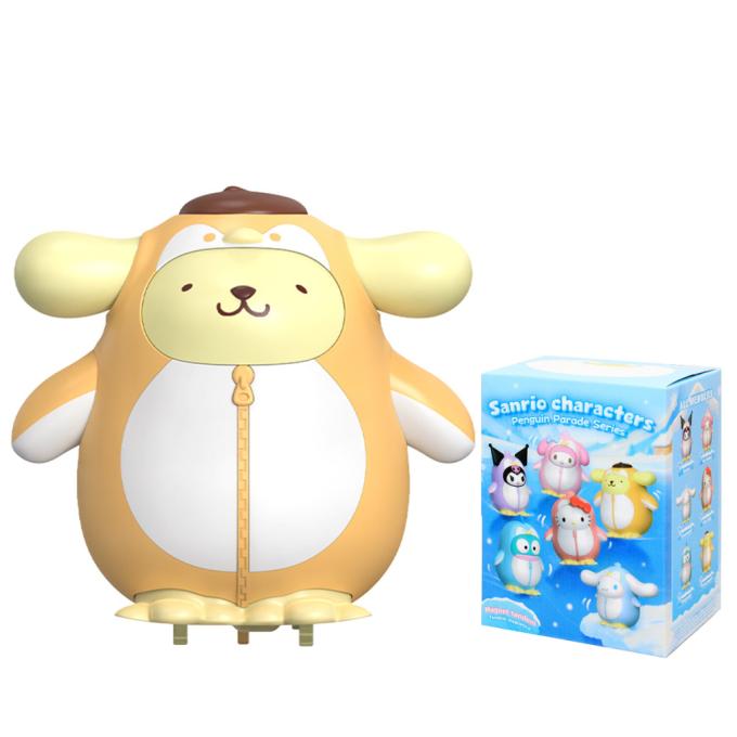 Pop Top 25WDL-001