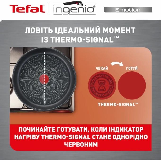 TEFAL L897SD74
