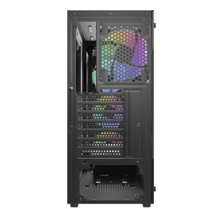 DARKFLASH DK353 BLACK