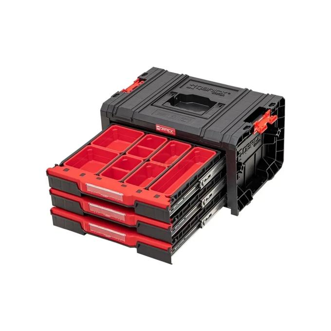 QBRICK SYSTEM SKRQPROD3E2CZAPG003