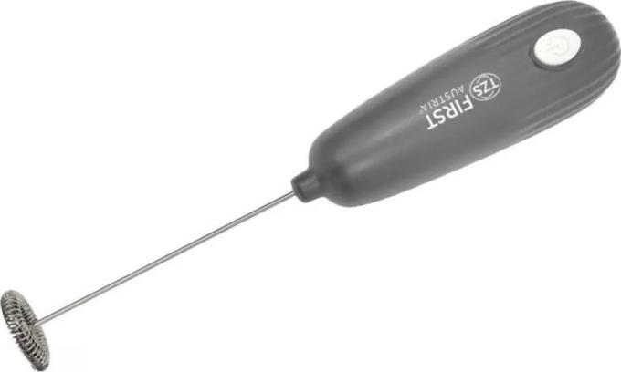 First FA-5293-2