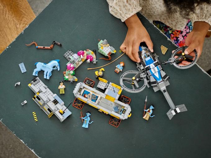 LEGO 75573
