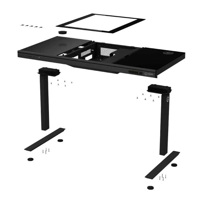 LORGAR LRG-DE90G