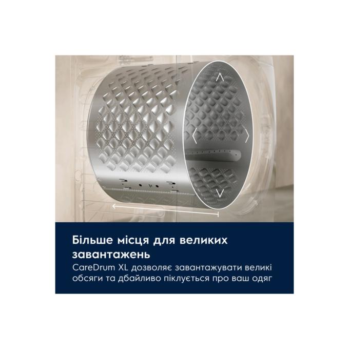 ELECTROLUX EW7F3414DU