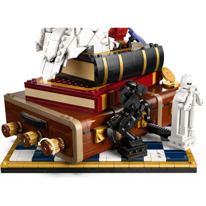 LEGO 76466