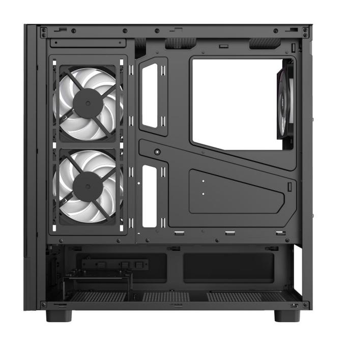 GAMEMAX NEX C51 BK