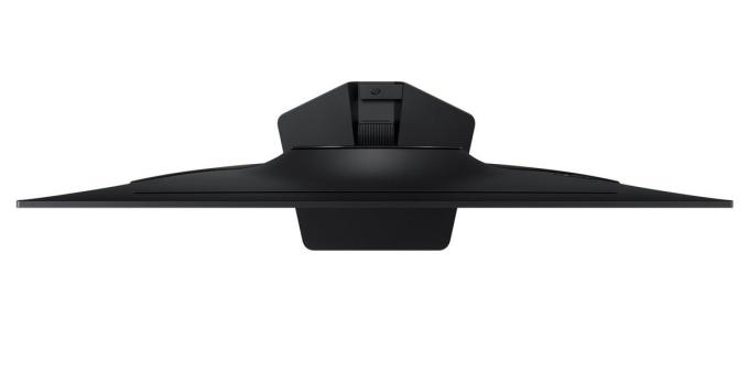 Samsung LS27FG502SIXUA