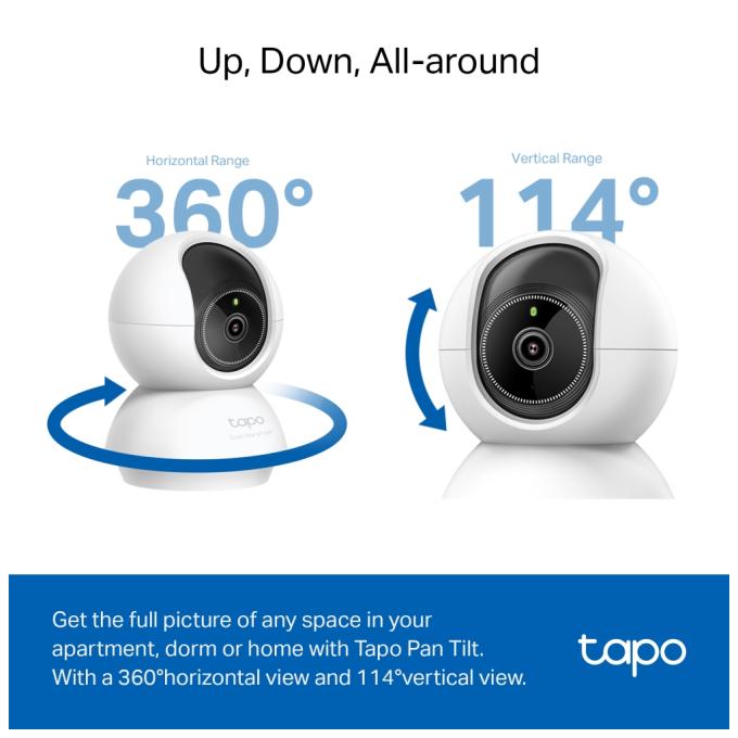 TP-Link TAPO-C230