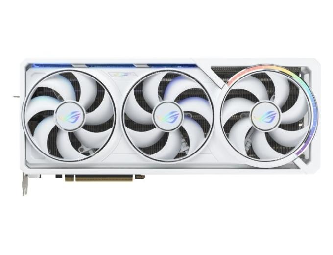 ASUS ROG-ASTRAL-RTX5090-O32G-WHITE