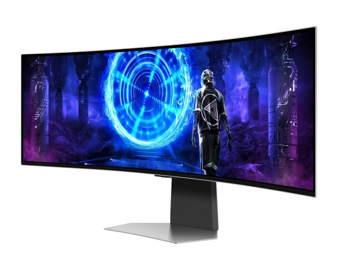 Samsung LS49DG952SZXUA