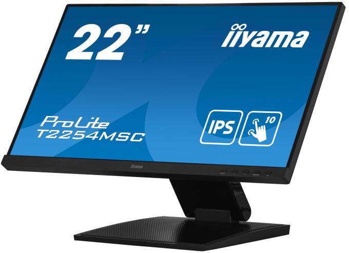 Iiyama T2254MSC-B1AG