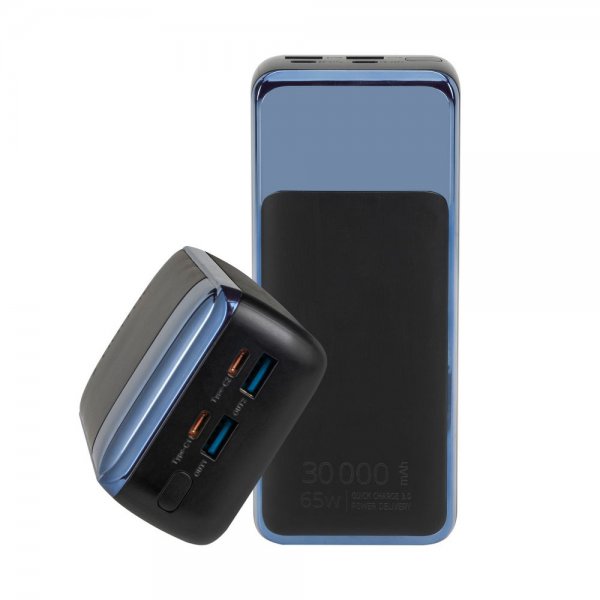 RivaCase RIVAPOWER VA1080 (Black)