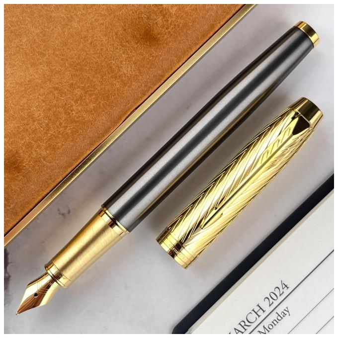 Parker 25 511