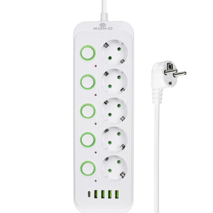 XoKo XK-SP-5-2-1-WH