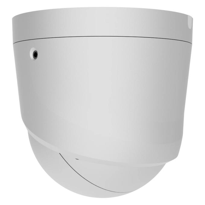 Ajax Ajax TurretCam HL (5 Mp/4 mm) white