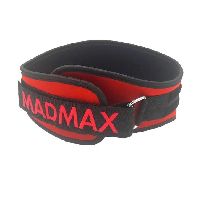 MadMax MFB-421-RED_S