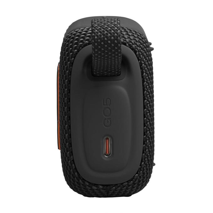 JBL JBLGO5BLK