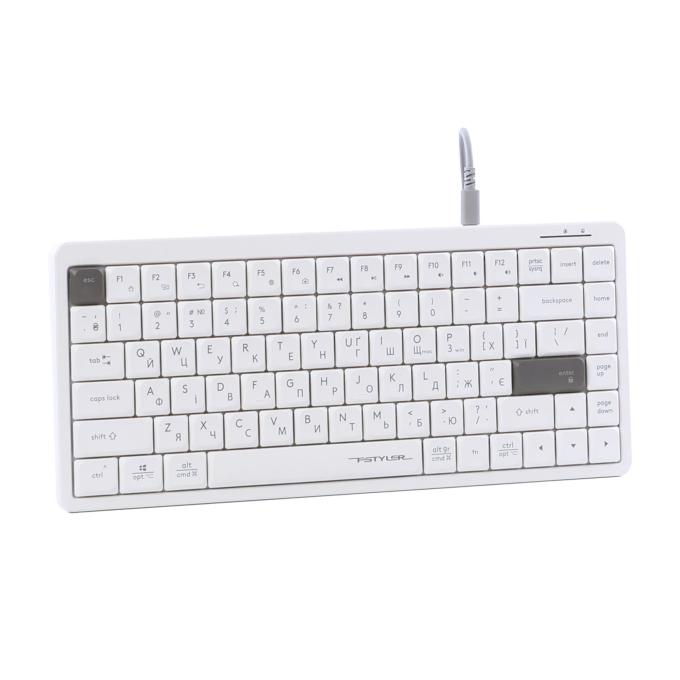 A4tech FX53 (White)