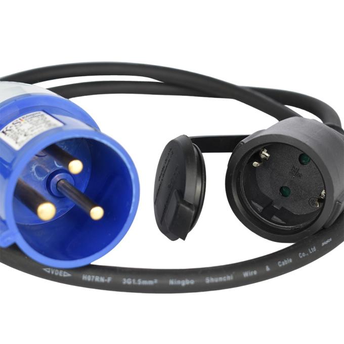 Konner&Sohnen KSEX1M-1S
