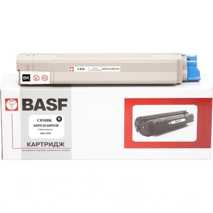BASF KT-C810K