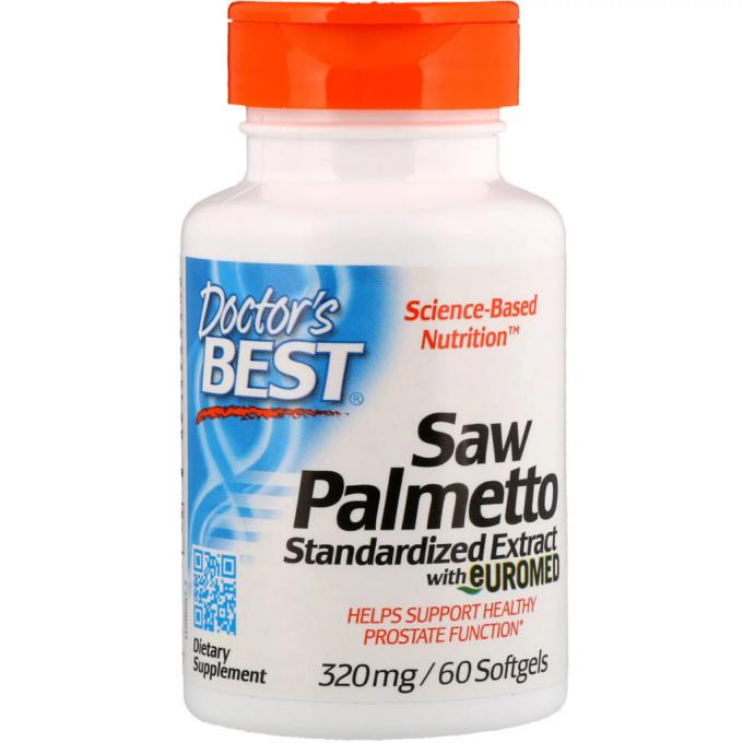 Doctor's Best DRB-00082