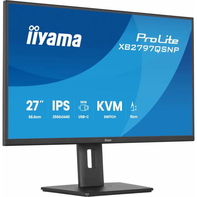 Iiyama XB2797QSNP-B1