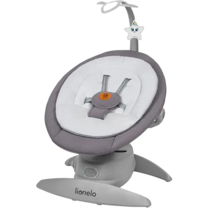 Lionelo LO-MELL GREY STONE