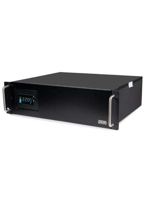 Powercom KIN-2200AP LCD