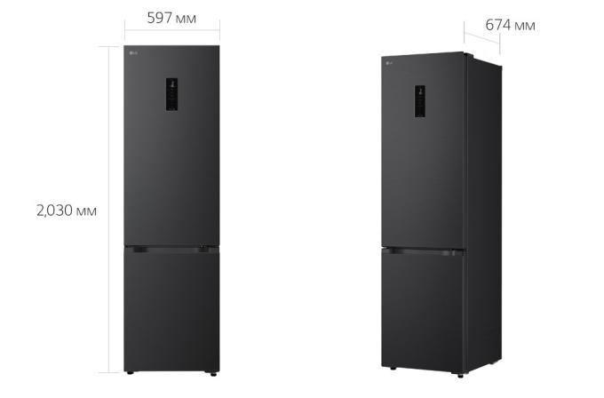LG GC-B509ETLM