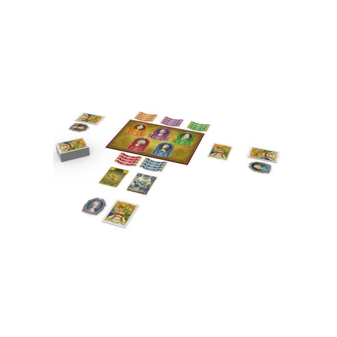 Games7Days KM001UA