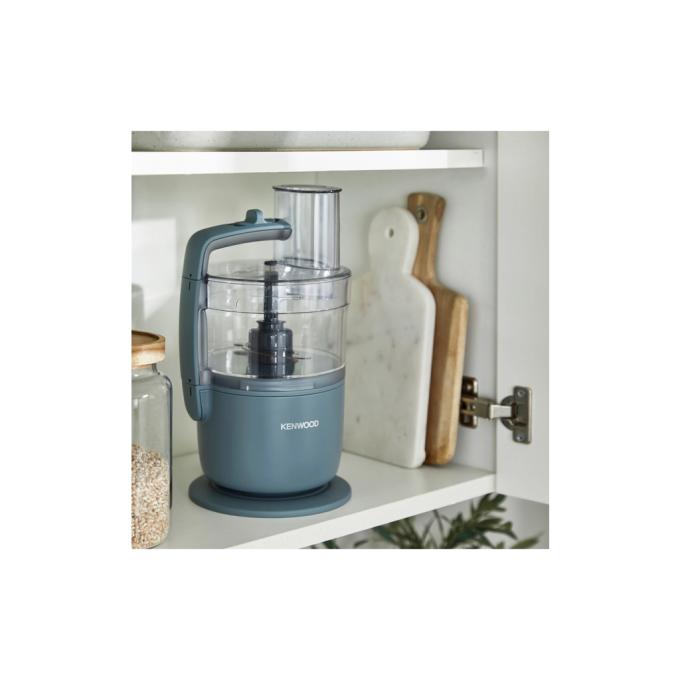 KENWOOD FDP 22.130 GY