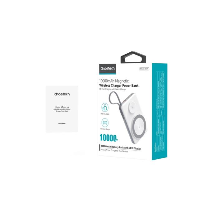 Choetech B695-GW
