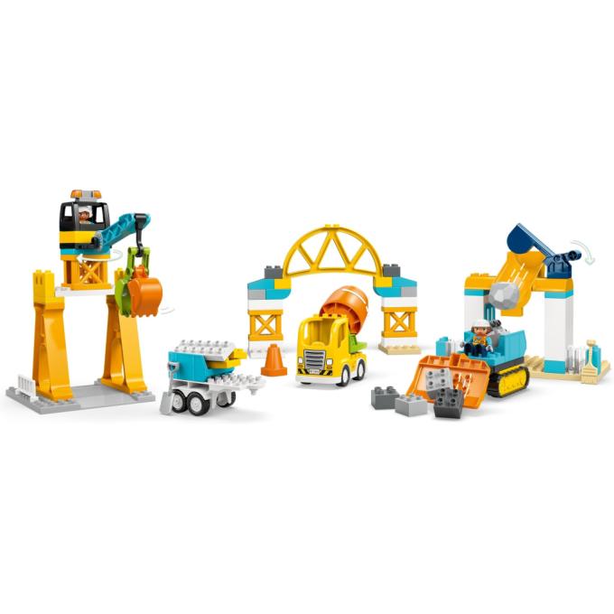 LEGO 10476