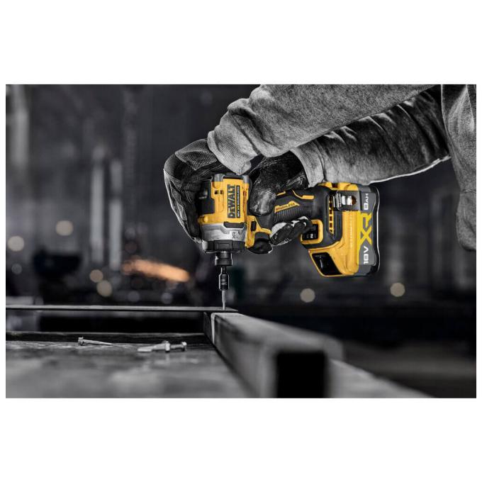 DeWALT DCF860N
