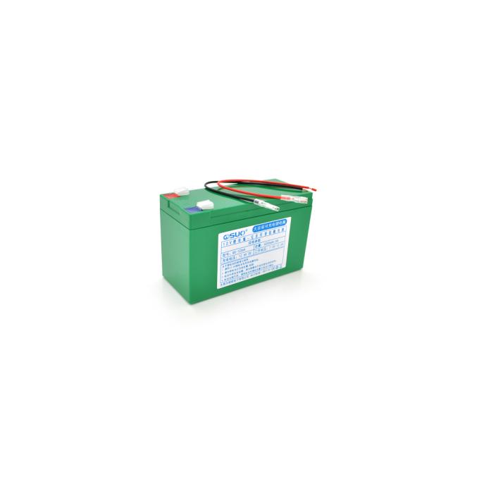 QiSuo QS-1206A