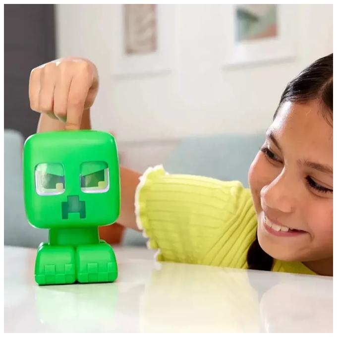 Minecraft JGX49