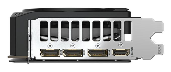 GIGABYTE GV-N5080WF3OC-16GD 1.0