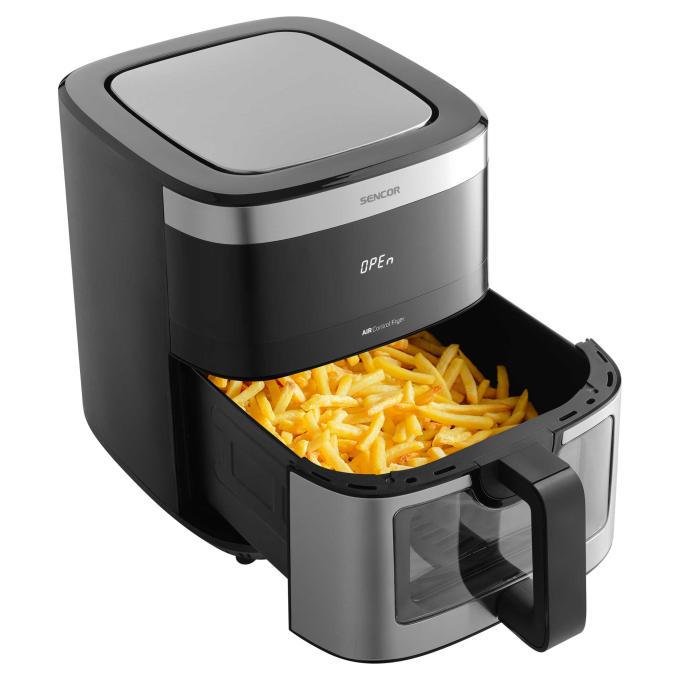 Sencor SFR9000SS