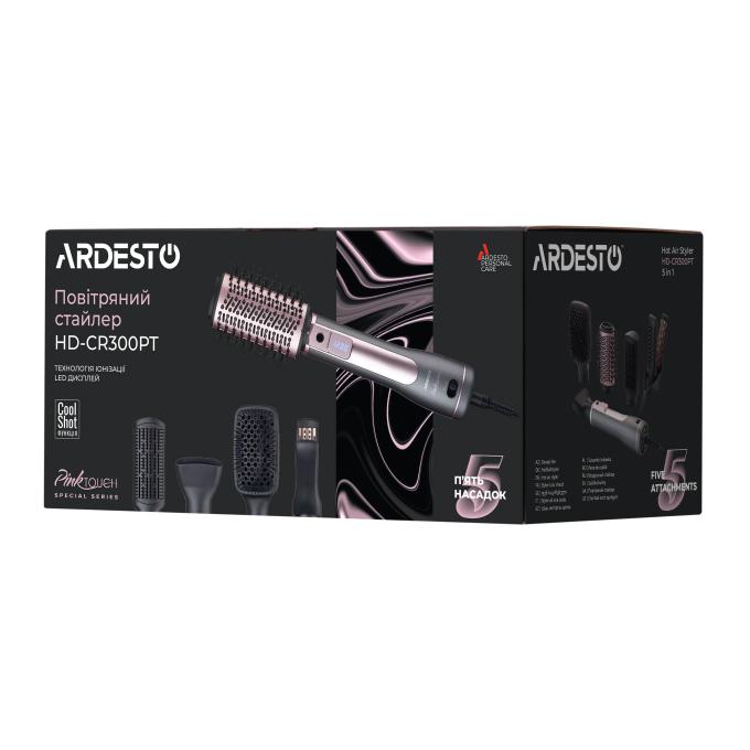 Ardesto HD-CR300PT