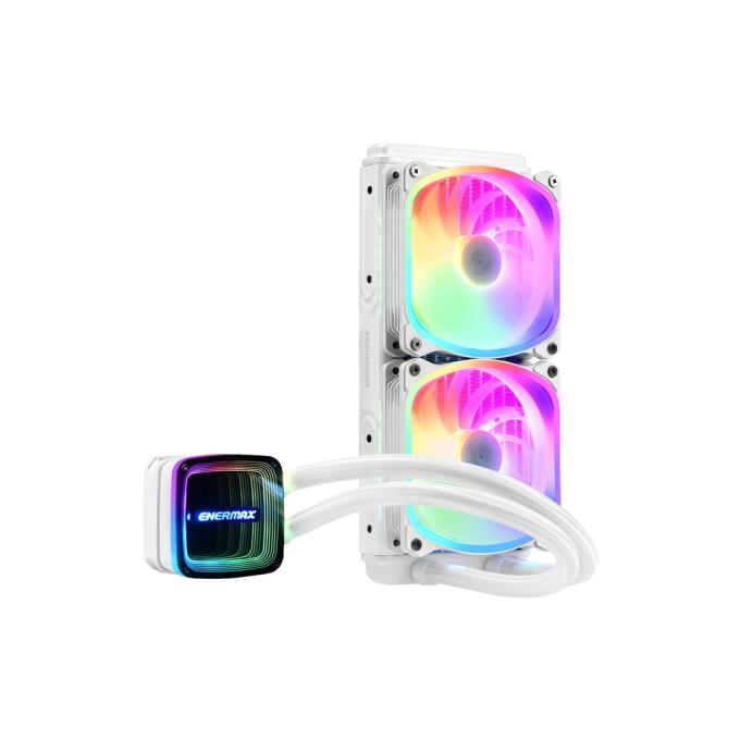 ENERMAX ELC-AQFA240-SQA-W