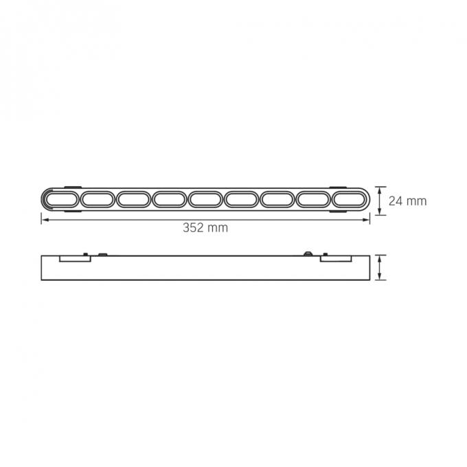 VIDEX VL-TRMS-LD19B